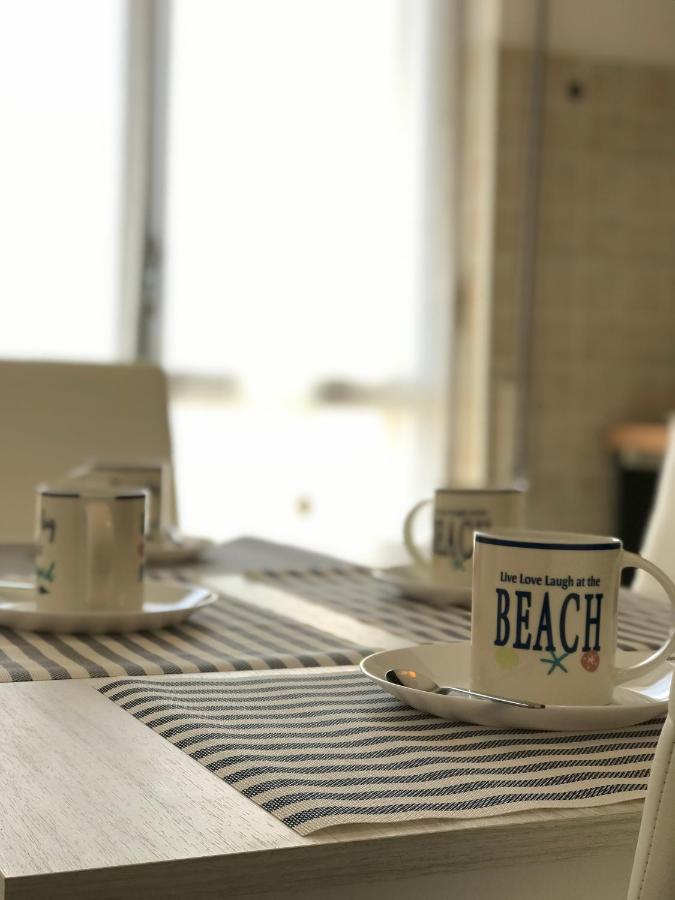 Casa Del Sole Apartment Savona Ngoại thất bức ảnh