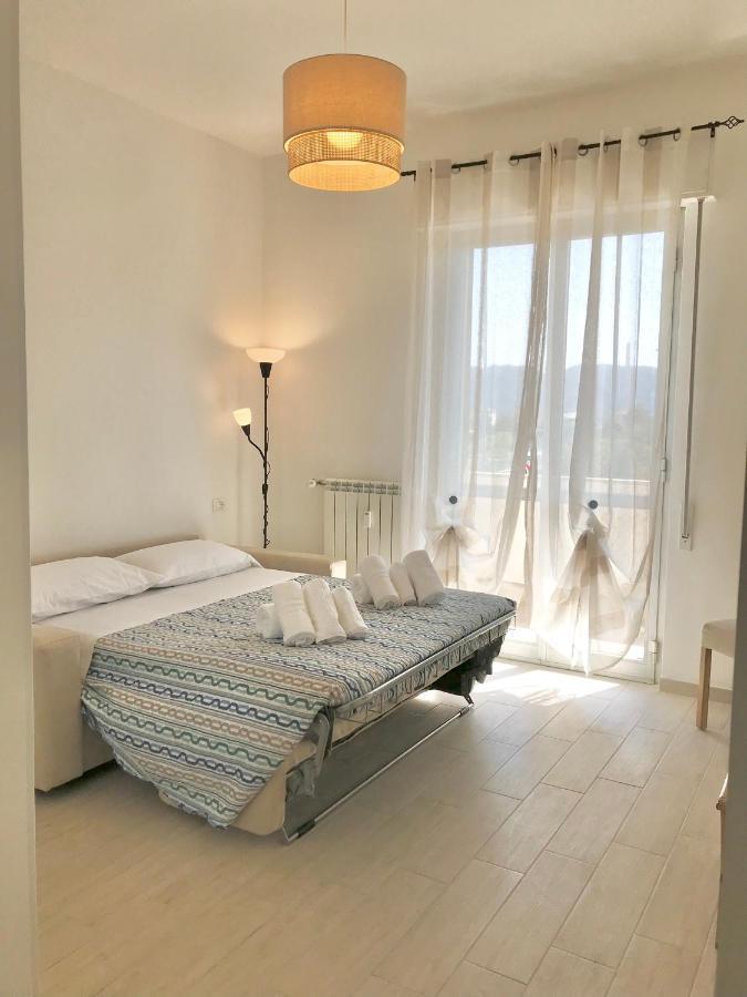 Casa Del Sole Apartment Savona Ngoại thất bức ảnh