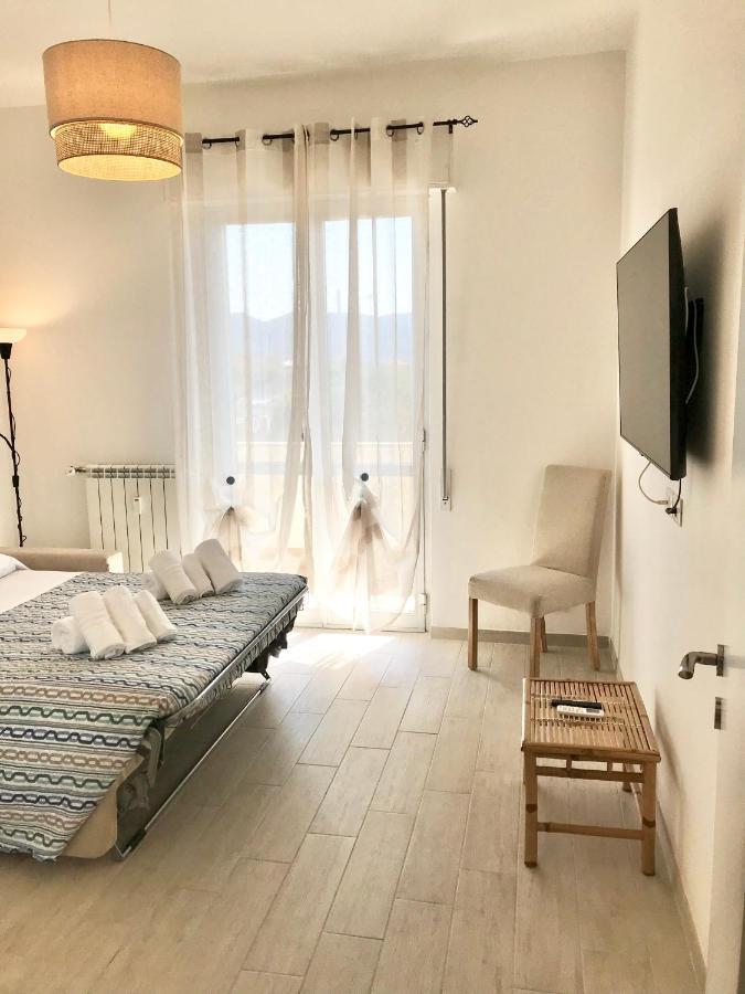 Casa Del Sole Apartment Savona Ngoại thất bức ảnh