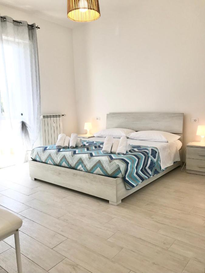 Casa Del Sole Apartment Savona Ngoại thất bức ảnh