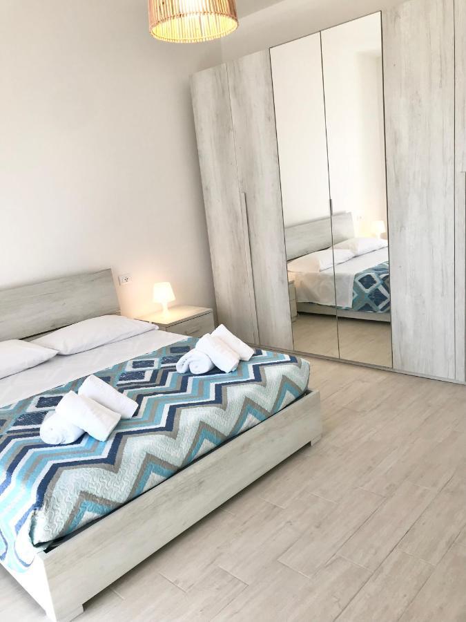 Casa Del Sole Apartment Savona Ngoại thất bức ảnh