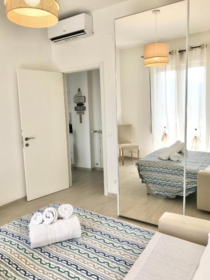 Casa Del Sole Apartment Savona Ngoại thất bức ảnh