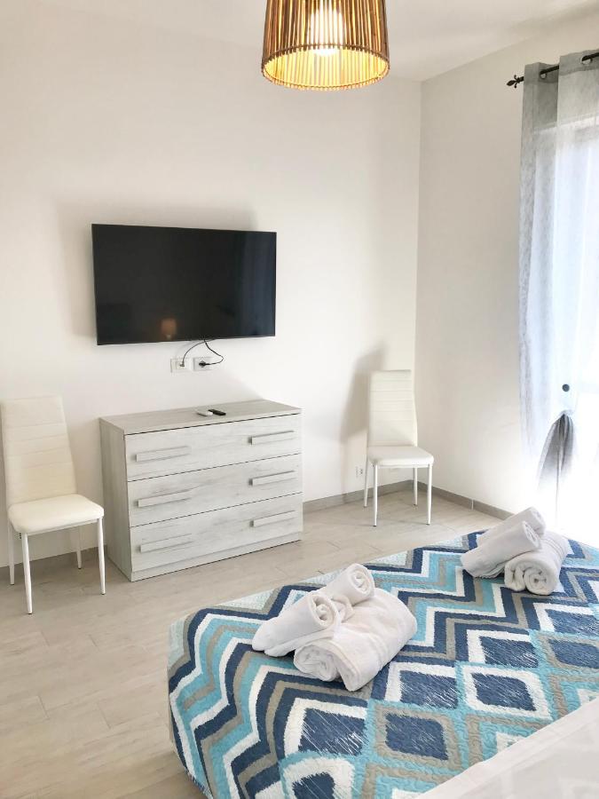 Casa Del Sole Apartment Savona Ngoại thất bức ảnh