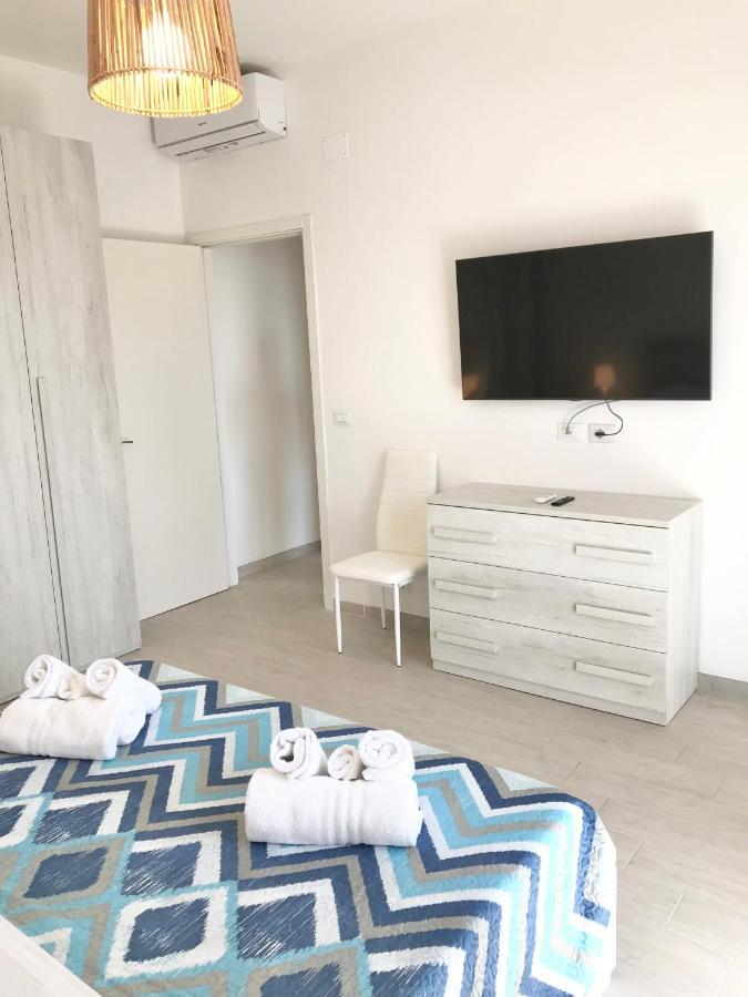 Casa Del Sole Apartment Savona Ngoại thất bức ảnh
