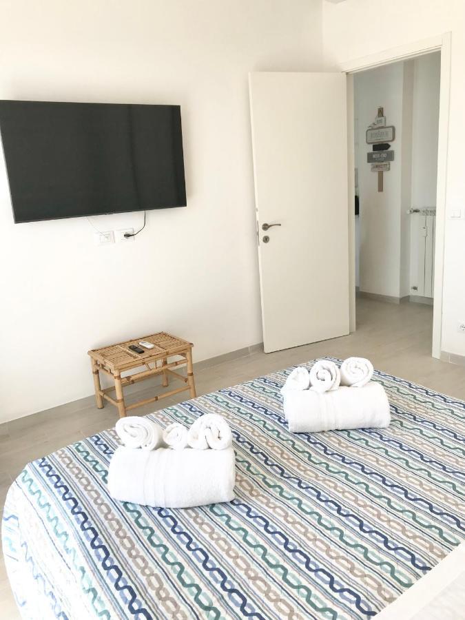 Casa Del Sole Apartment Savona Ngoại thất bức ảnh