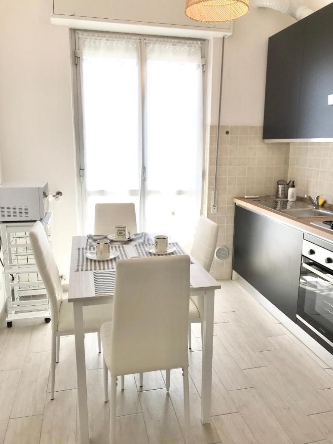 Casa Del Sole Apartment Savona Ngoại thất bức ảnh
