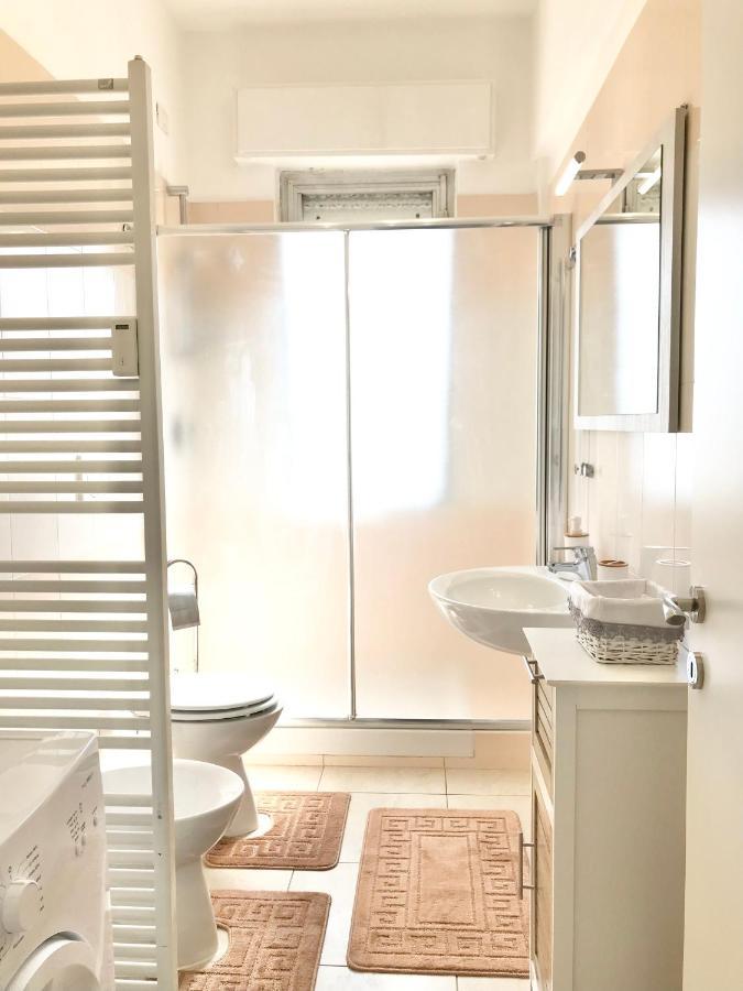 Casa Del Sole Apartment Savona Ngoại thất bức ảnh